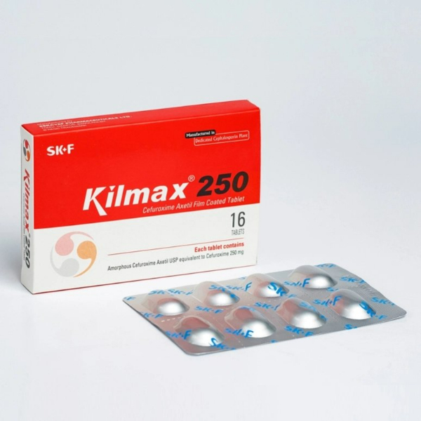kilmax-250mg